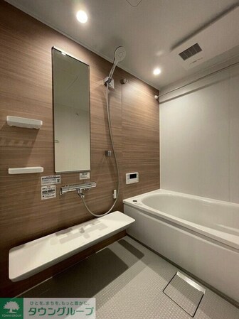 ルミークアン本郷の物件内観写真